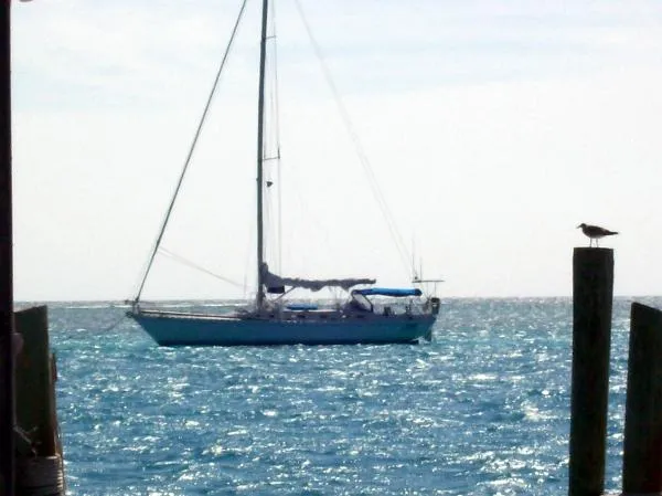 Slide: The Image of Beneteau Idylle 15.5 Sloop 1985 - 2