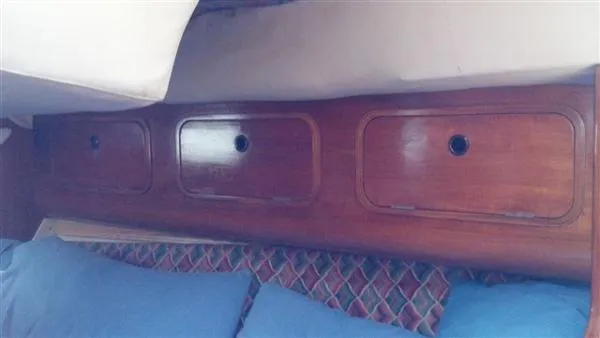 Slide: The Image of Beneteau Idylle 15.5 Sloop 1985 - 7