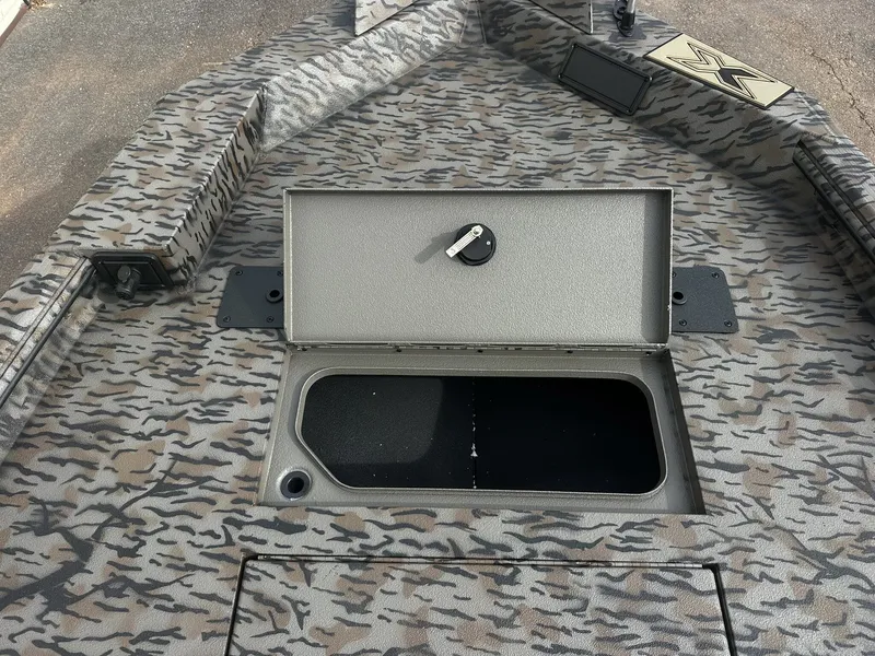 Slide: The Image of Xpress Hyper-Lift Duck Boat Series X18DB 2026 - 10