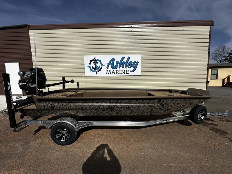 The Image of Xpress Bayou Series 2026 - 1