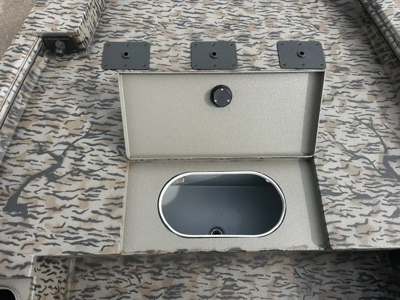 Slide: The Image of Xpress Hyper-Lift Duck Boat Series X18DB 2026 - 9