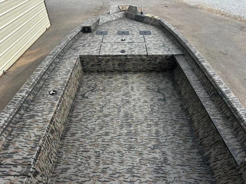 Slide: The Image of Xpress Hyper-Lift Duck Boat Series X18DB 2026 - 7