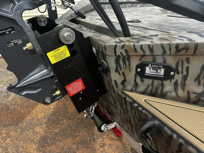 The Image of Xpress Hyper-Lift Duck Boat Series X18DB 2026 - 1