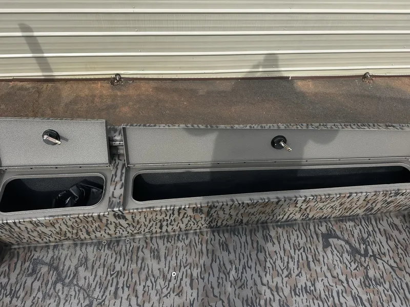 Slide: The Image of Xpress Hyper-Lift Duck Boat Series X18DB 2026 - 8