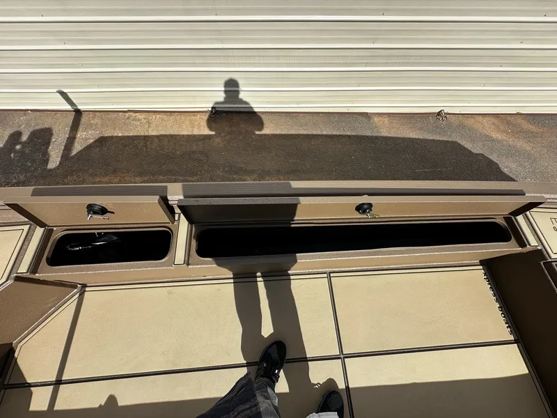 Slide: The Image of Xpress Bayou Series 2026 - 11