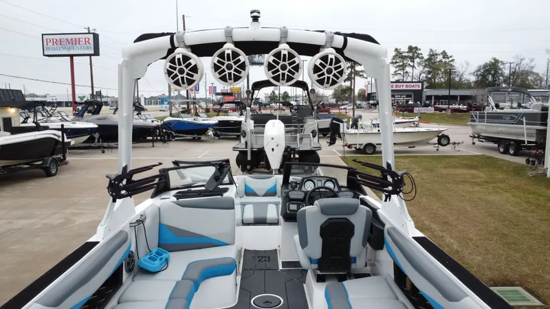 Slide: The Image of Axis T23 2020 - 25