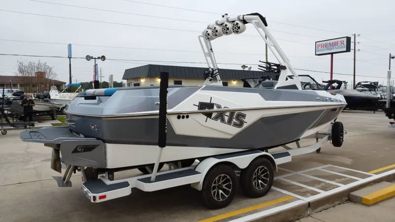 Slide: The Image of Axis T23 2020 - 41