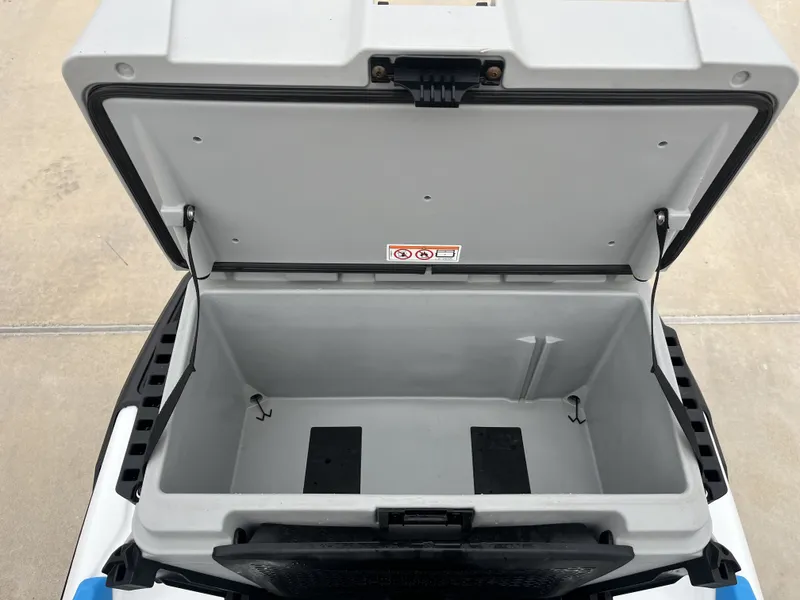 Slide: The Image of Sea-Doo FISH PRO 2021 - 18