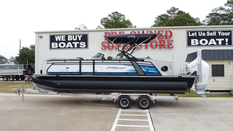 The Image of Starcraft MX23Q 2021 - 1