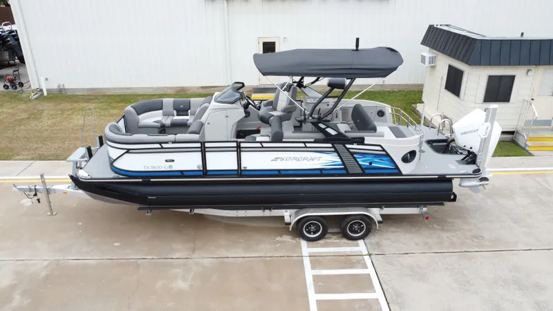 Slide: The Image of Starcraft MX23Q 2021 - 12