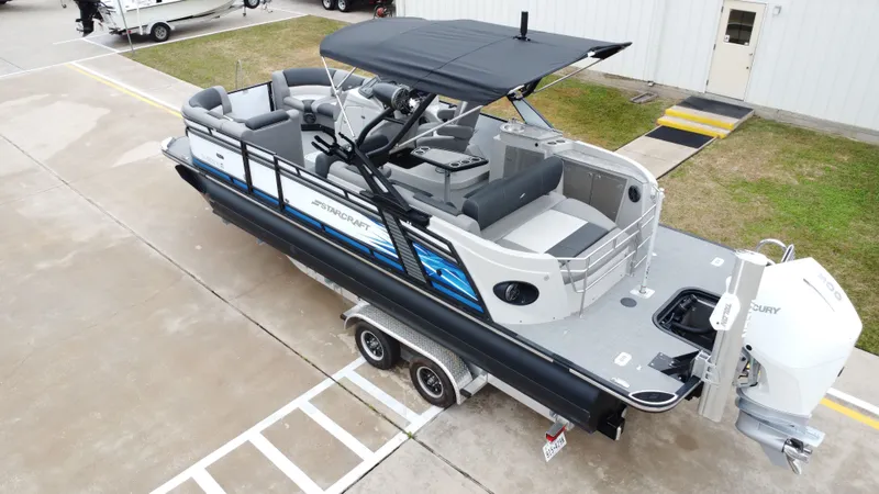 Slide: The Image of Starcraft MX23Q 2021 - 13