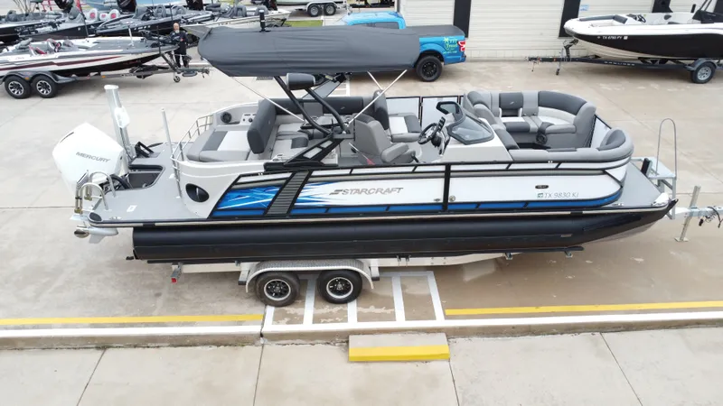 Slide: The Image of Starcraft MX23Q 2021 - 16