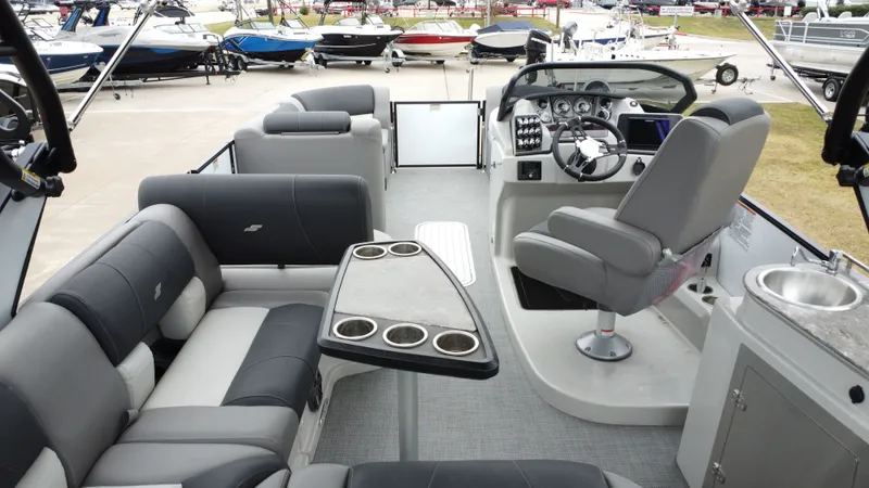 Slide: The Image of Starcraft MX23Q 2021 - 28