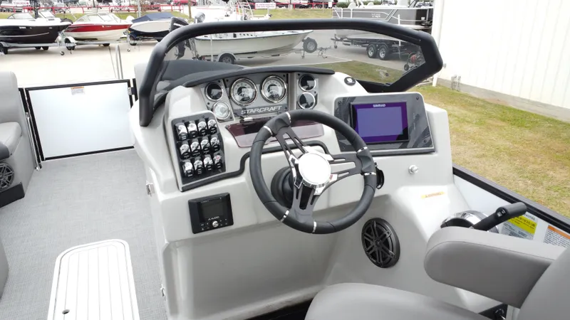 Slide: The Image of Starcraft MX23Q 2021 - 29