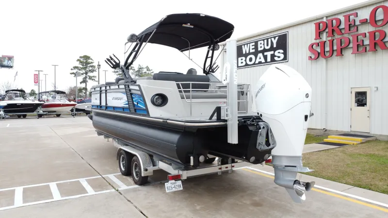 Slide: The Image of Starcraft MX23Q 2021 - 3