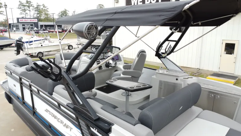 Slide: The Image of Starcraft MX23Q 2021 - 32