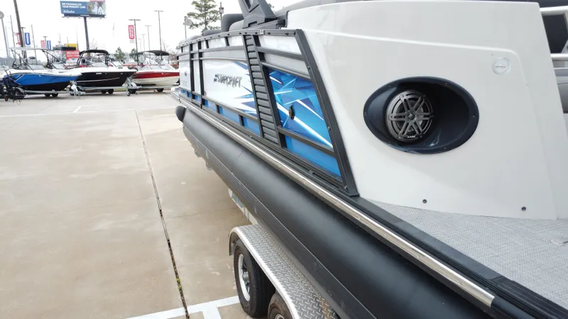 Slide: The Image of Starcraft MX23Q 2021 - 33