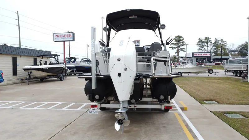 Slide: The Image of Starcraft MX23Q 2021 - 5