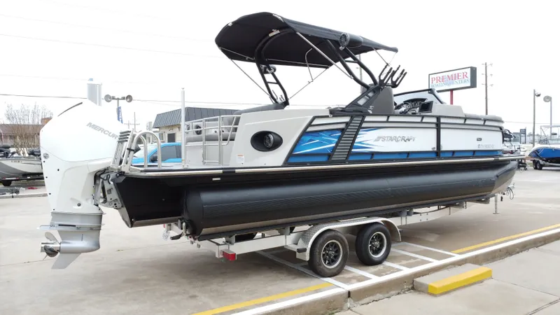 Slide: The Image of Starcraft MX23Q 2021 - 6