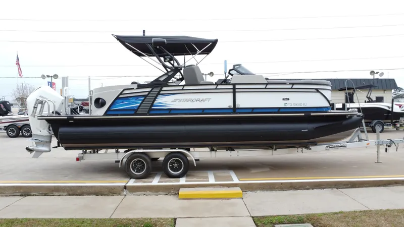 Slide: The Image of Starcraft MX23Q 2021 - 7