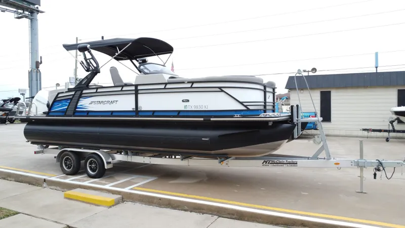 Slide: The Image of Starcraft MX23Q 2021 - 8