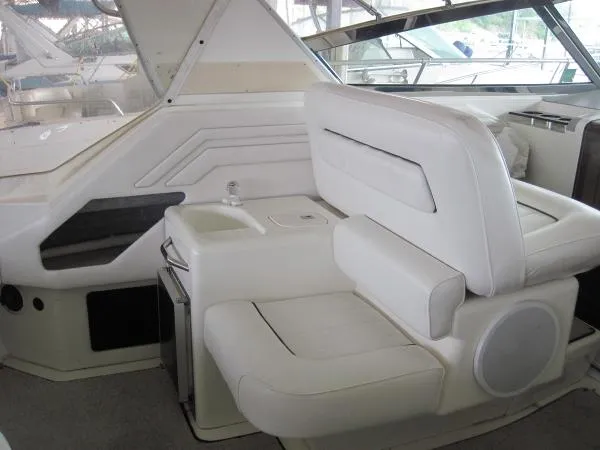 Slide: The Image of Sea Ray 400 EC 1994 - 6