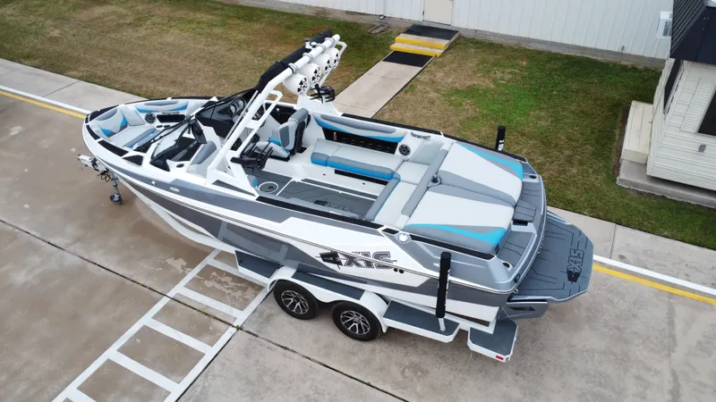 Slide: The Image of Axis T23 2020 - 12