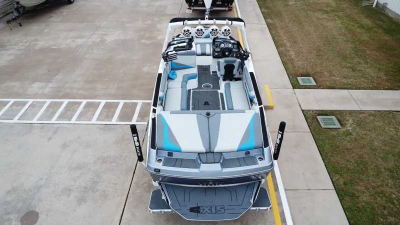 Slide: The Image of Axis T23 2020 - 13