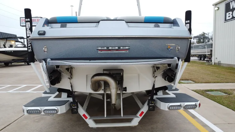 Slide: The Image of Axis T23 2020 - 21