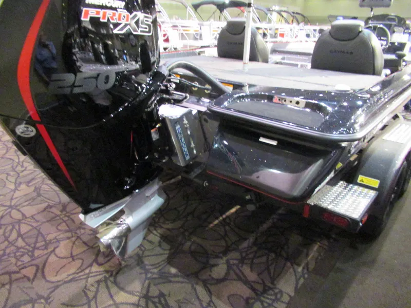 Slide: The Image of Caymas CX 201 PRO 2027 - 6