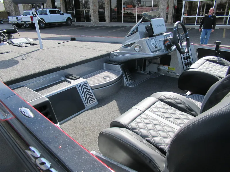 Slide: The Image of Caymas CX 201 PRO 2027 - 9