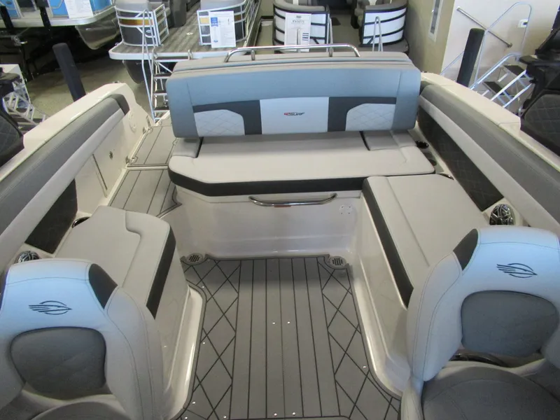 Slide: The Image of Chaparral GTS 6 2026 - 10