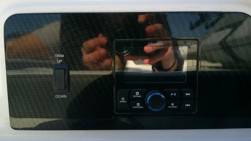 Slide: The Image of Chaparral GTS 6 2026 - 11