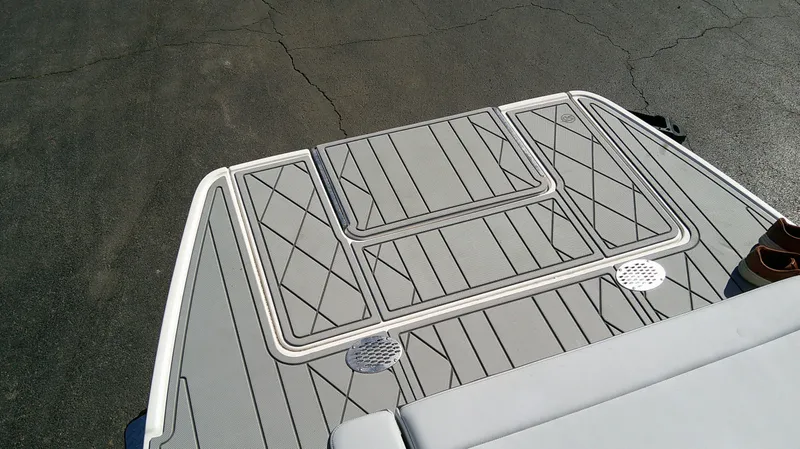 Slide: The Image of Chaparral GTS 6 2026 - 13