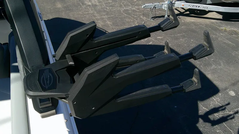 Slide: The Image of Chaparral GTS 6 2026 - 14