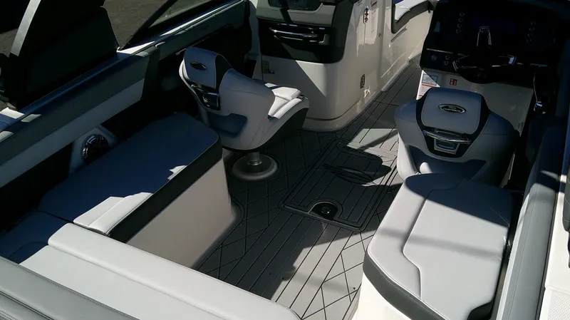 Slide: The Image of Chaparral GTS 6 2026 - 15