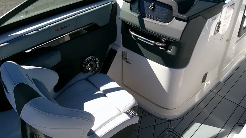 Slide: The Image of Chaparral GTS 6 2026 - 21