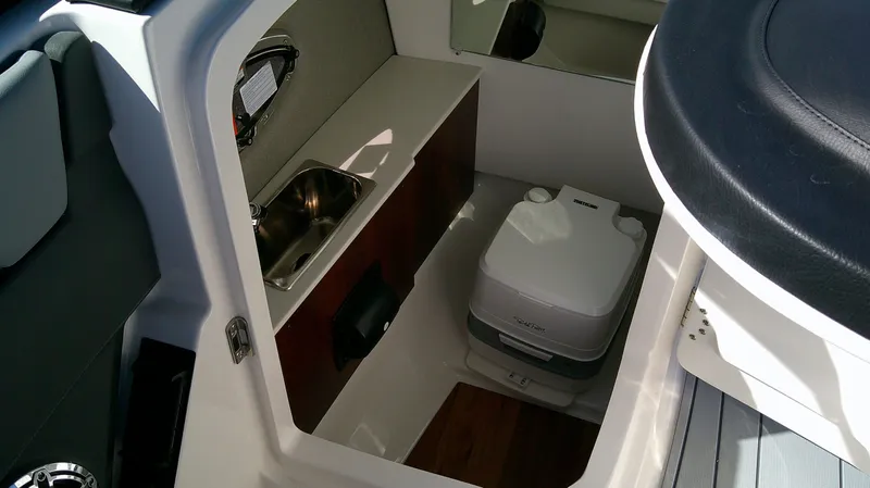 Slide: The Image of Chaparral GTS 6 2026 - 22