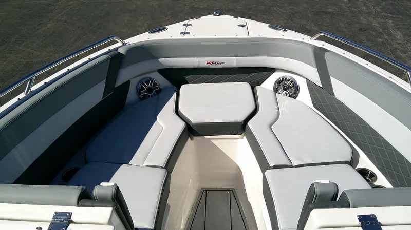 Slide: The Image of Chaparral GTS 6 2026 - 23