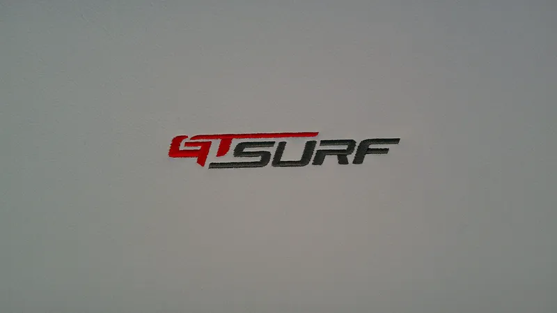 Slide: The Image of Chaparral GTS 6 2026 - 26