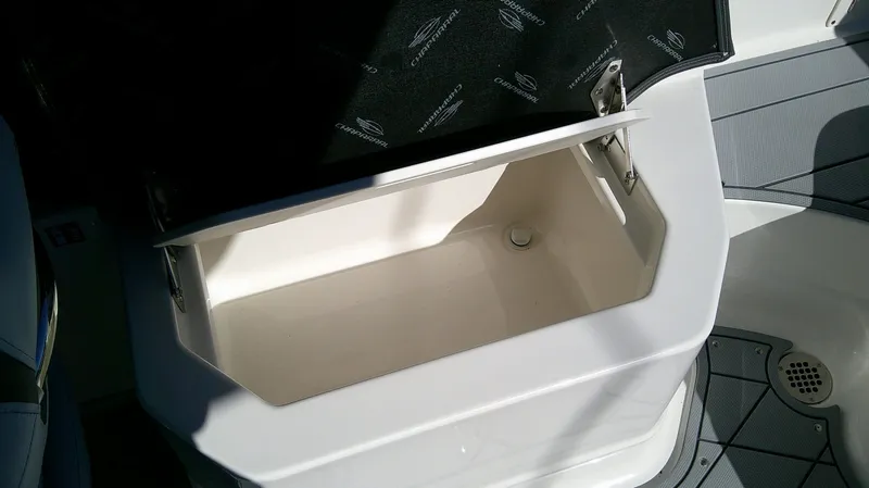 Slide: The Image of Chaparral GTS 6 2026 - 27