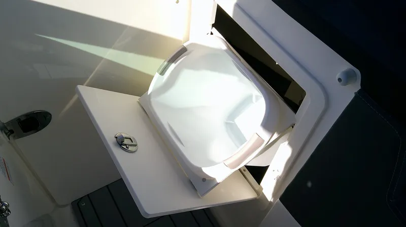 Slide: The Image of Chaparral GTS 6 2026 - 28