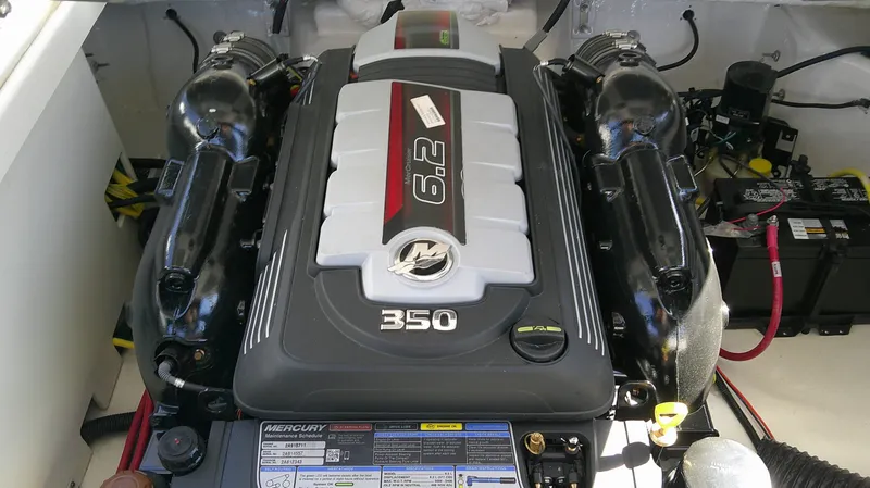 Slide: The Image of Chaparral GTS 6 2026 - 29