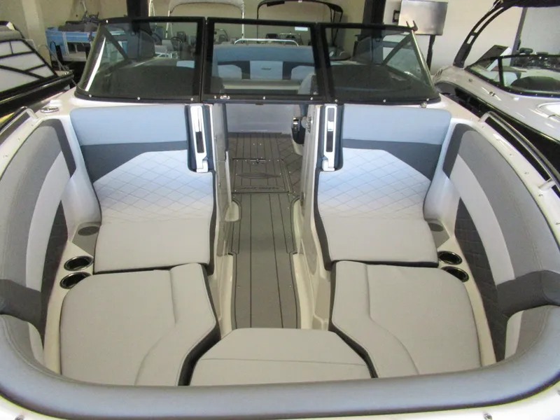 Slide: The Image of Chaparral GTS 6 2026 - 3