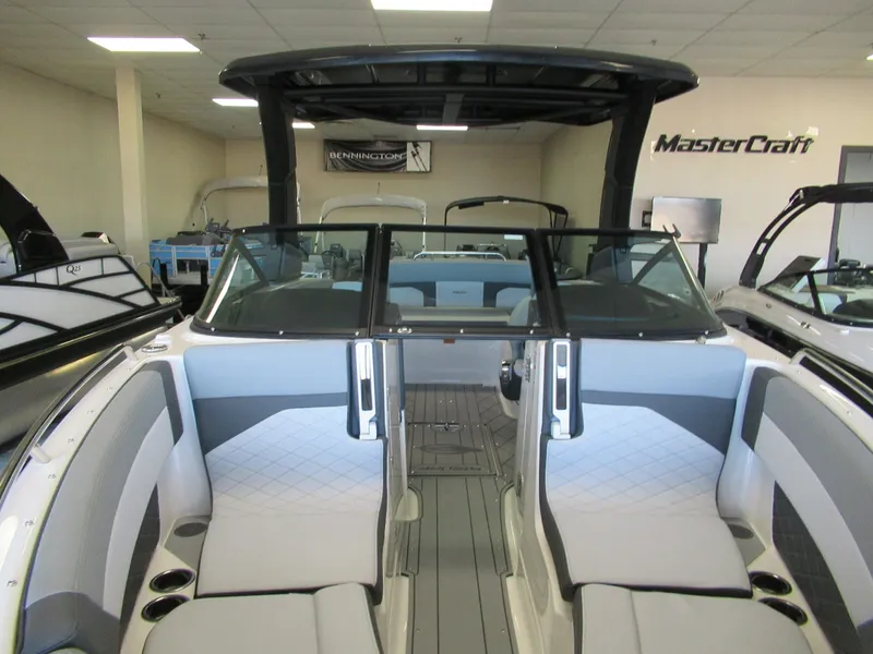 Slide: The Image of Chaparral GTS 6 2026 - 4