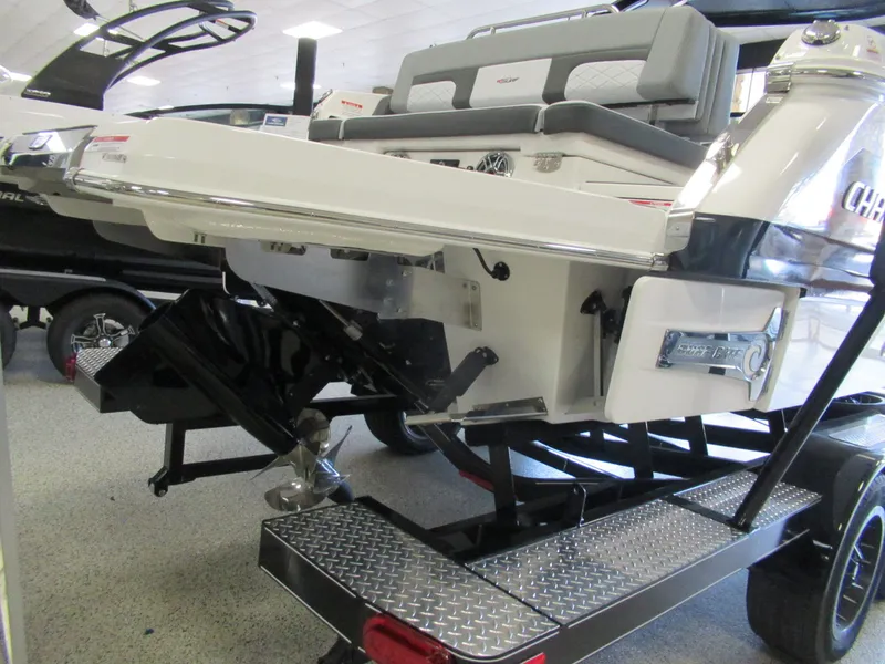 Slide: The Image of Chaparral GTS 6 2026 - 5