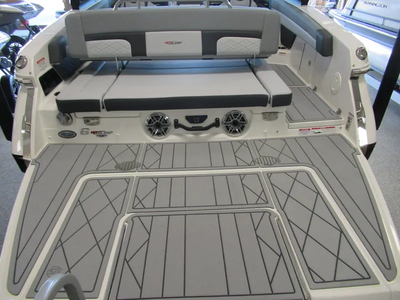 Slide: The Image of Chaparral GTS 6 2026 - 6