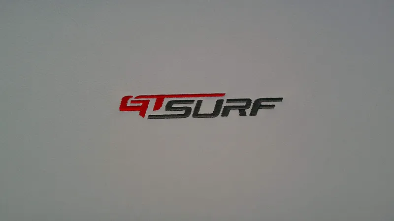 Slide: The Image of Chaparral GTS 6 2026 - 27