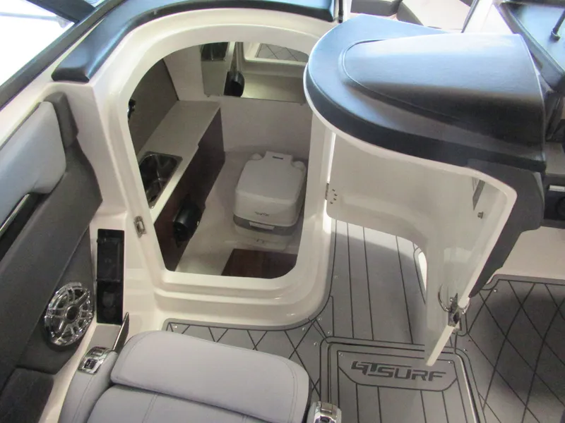 Slide: The Image of Chaparral GTS 6 2026 - 9