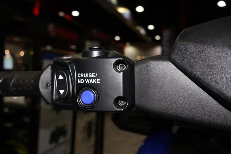 Slide: The Image of Yamaha VX® Limited HO 2026 - 11